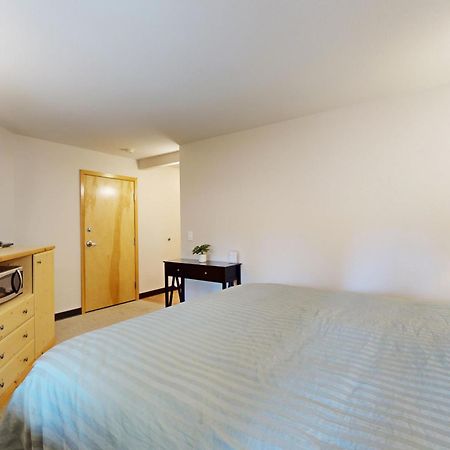 Aspen Suites 506: The Nest Leavenworth Extérieur photo