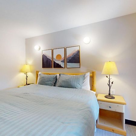 Aspen Suites 506: The Nest Leavenworth Extérieur photo