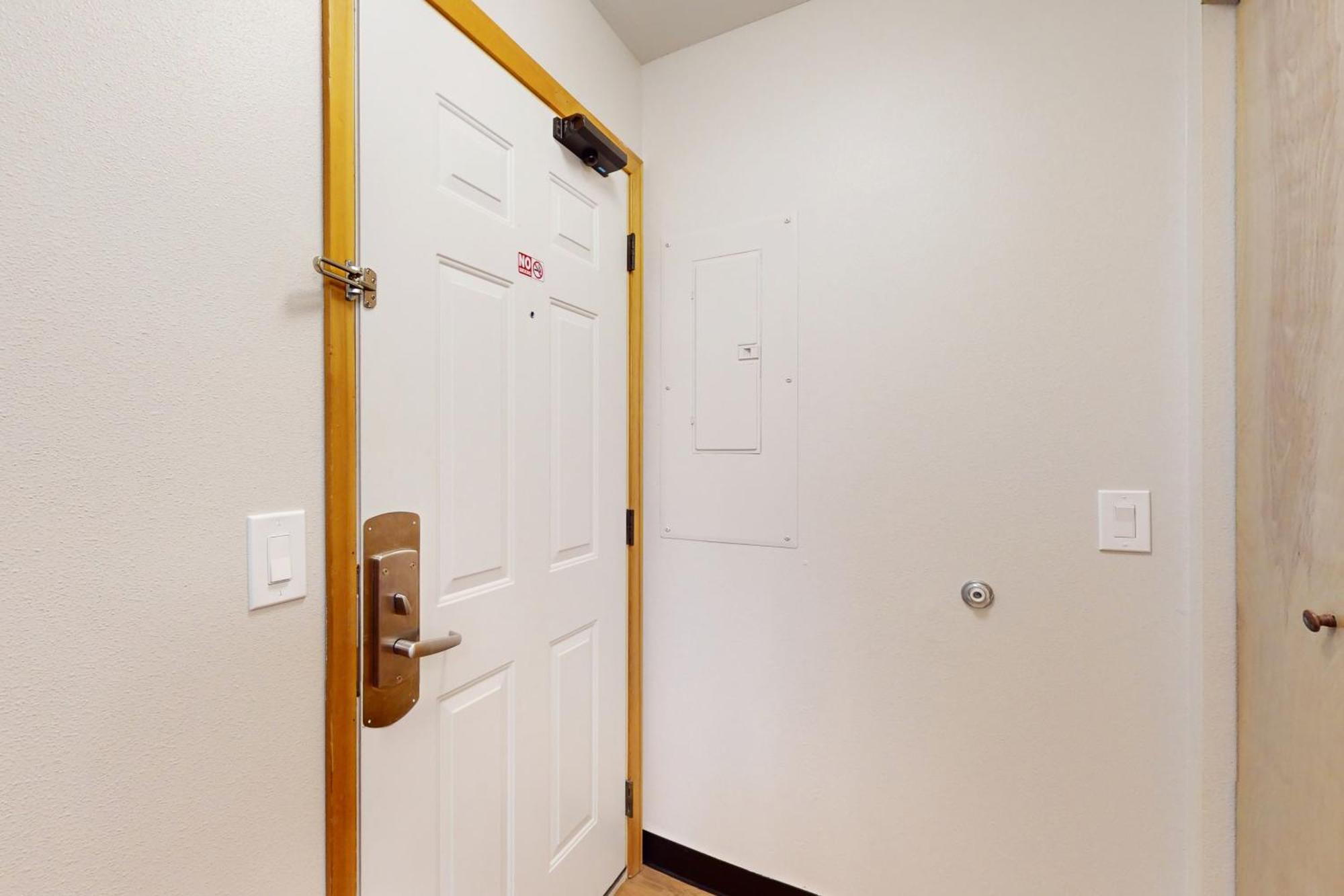 Aspen Suites 506: The Nest Leavenworth Extérieur photo