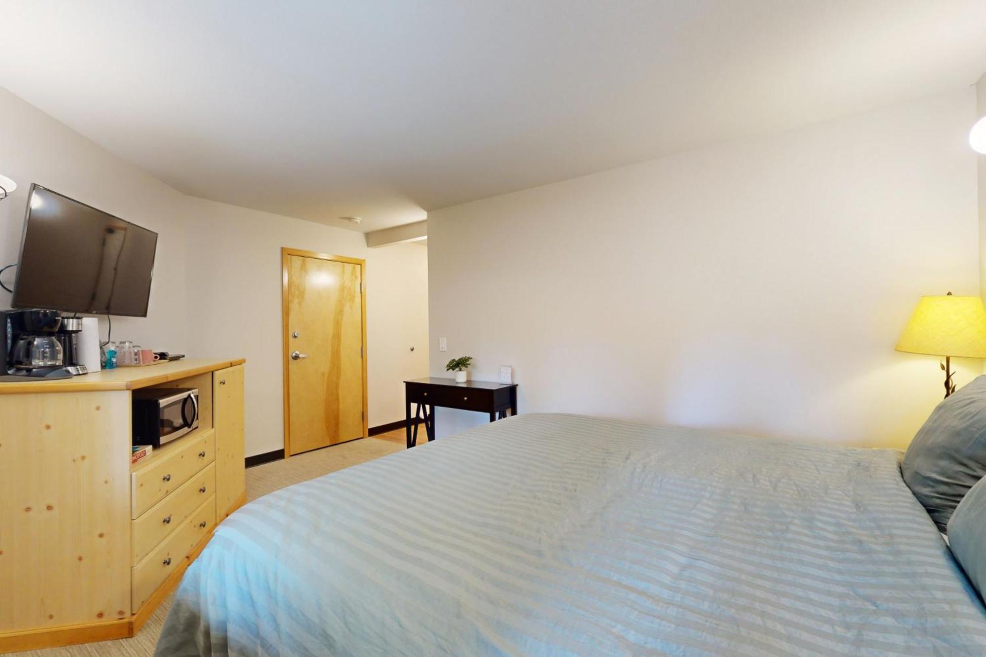 Aspen Suites 506: The Nest Leavenworth Extérieur photo