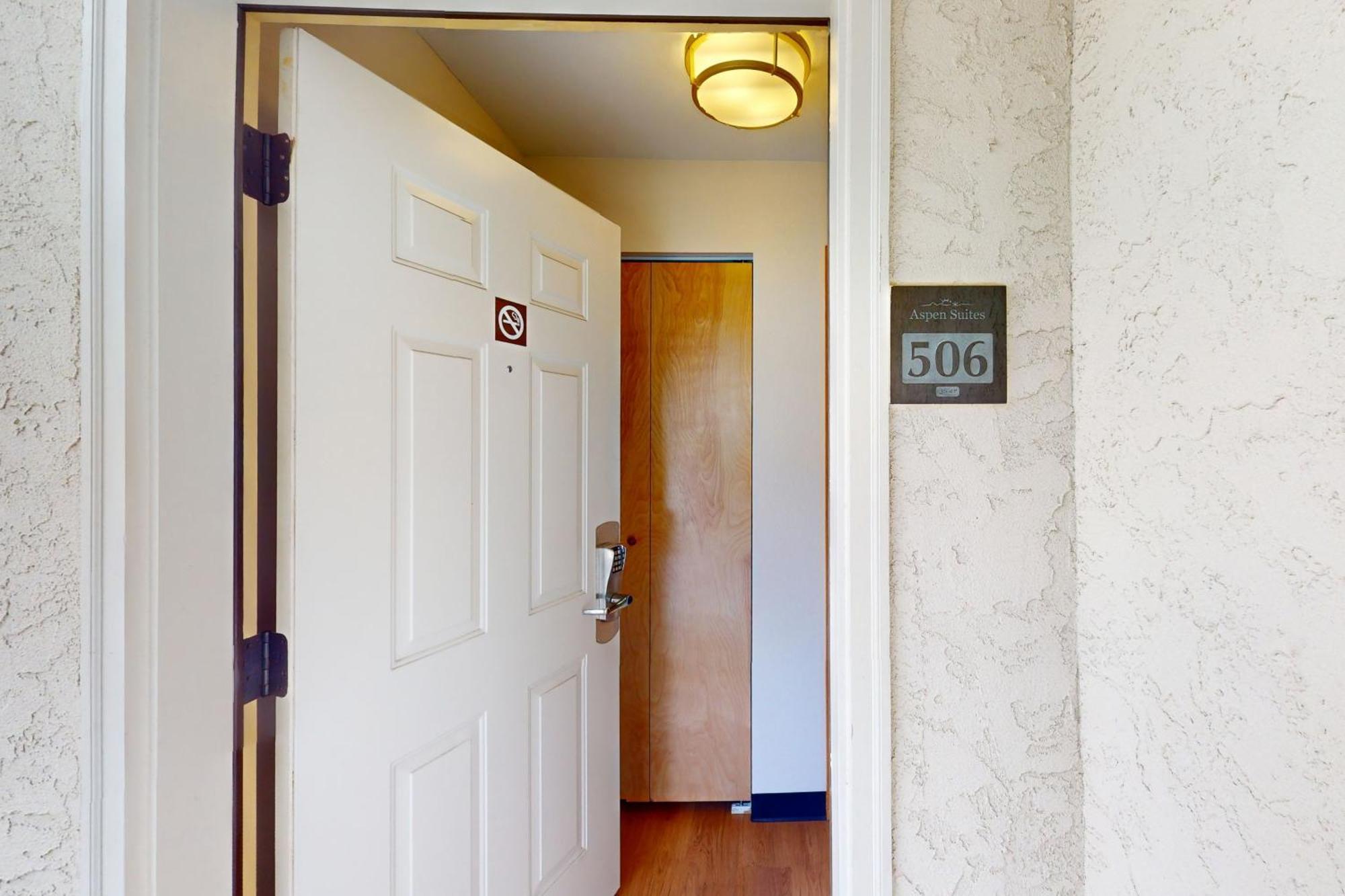 Aspen Suites 506: The Nest Leavenworth Extérieur photo