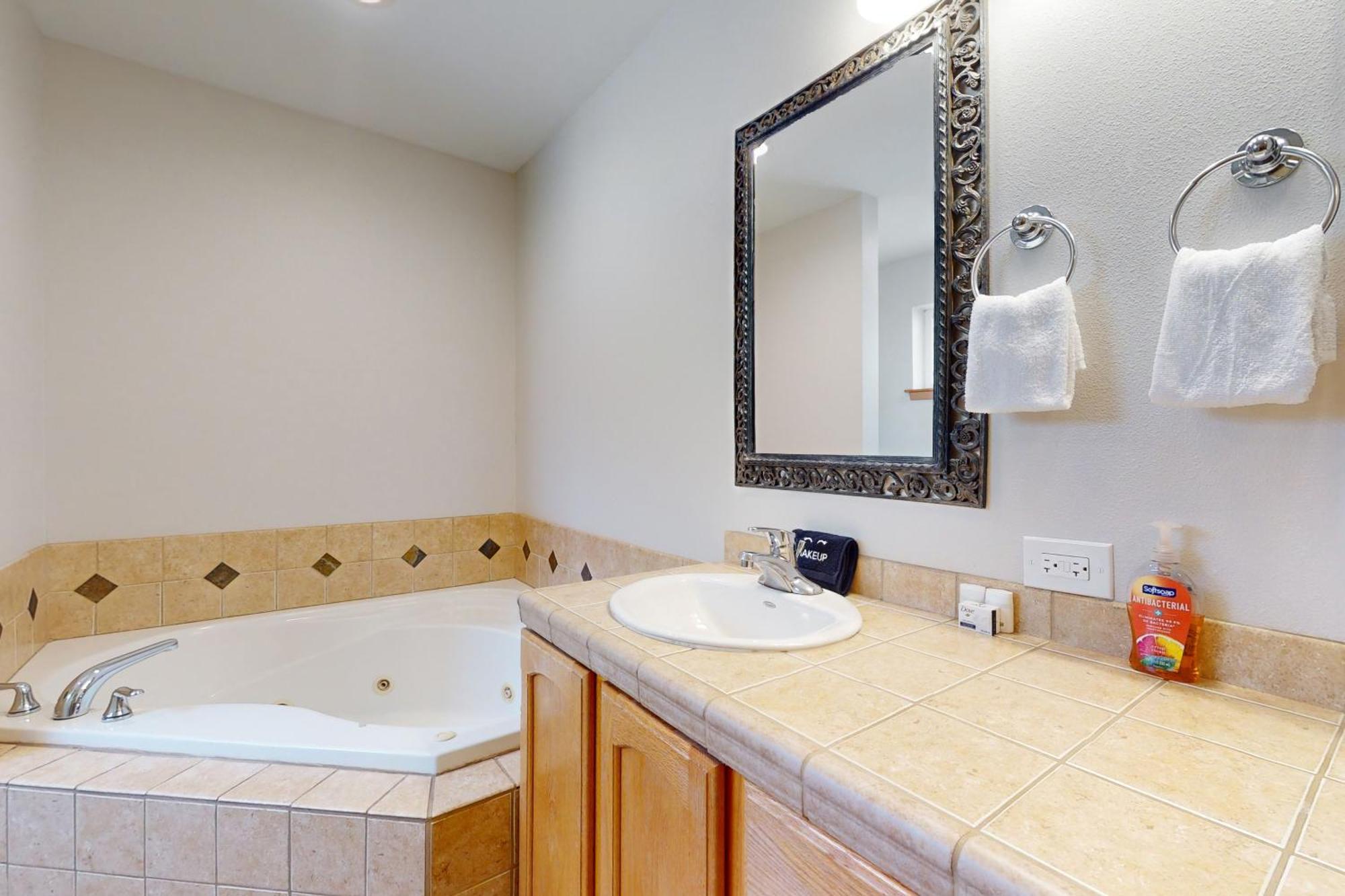 Aspen Suites 506: The Nest Leavenworth Extérieur photo