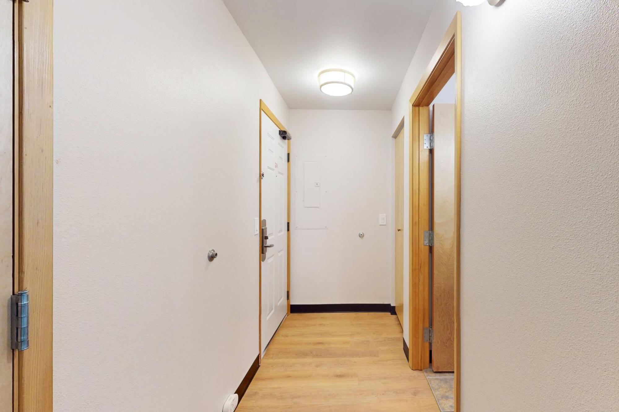 Aspen Suites 506: The Nest Leavenworth Extérieur photo