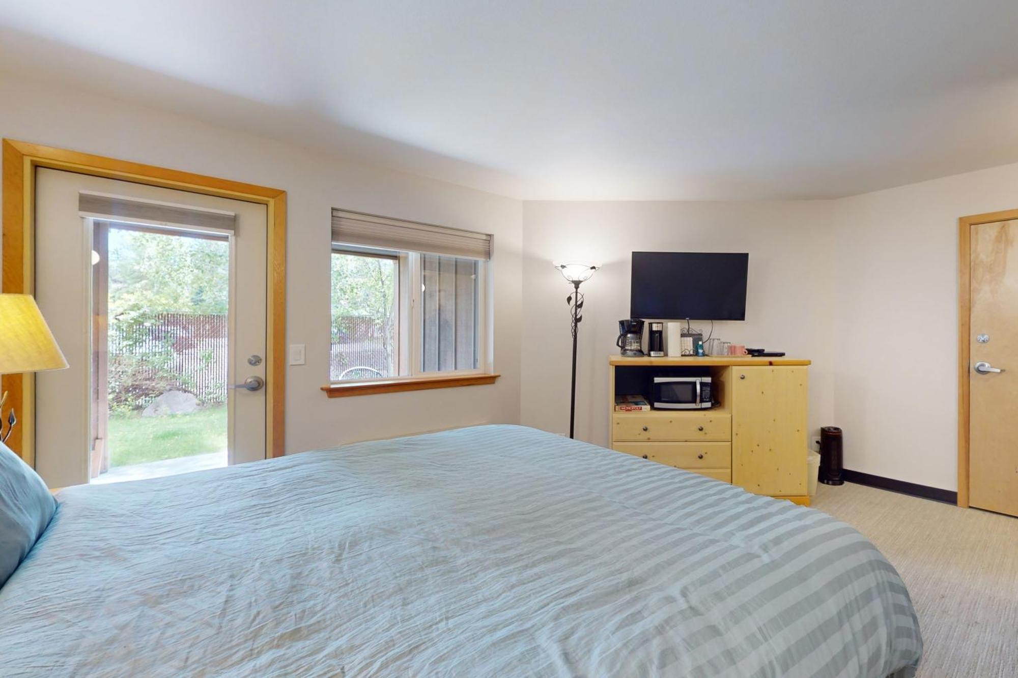 Aspen Suites 506: The Nest Leavenworth Extérieur photo
