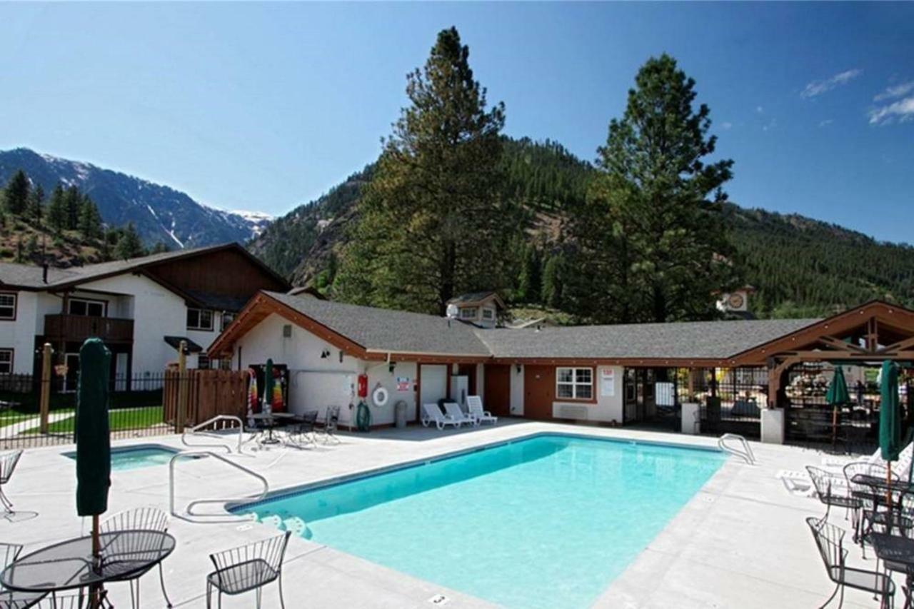 Aspen Suites 506: The Nest Leavenworth Extérieur photo