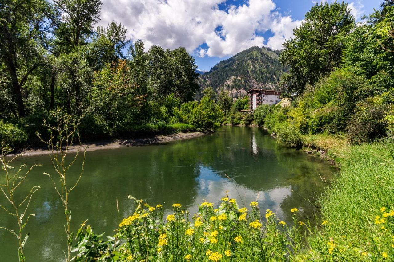 Aspen Suites 506: The Nest Leavenworth Extérieur photo